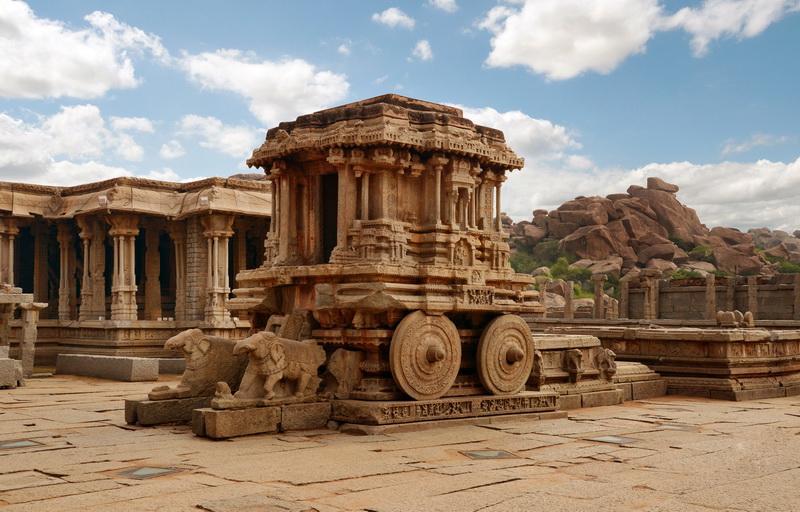 Clarks Inn Hampi Kamalapur Eksteriør bilde