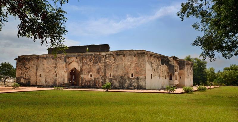 Clarks Inn Hampi Kamalapur Eksteriør bilde