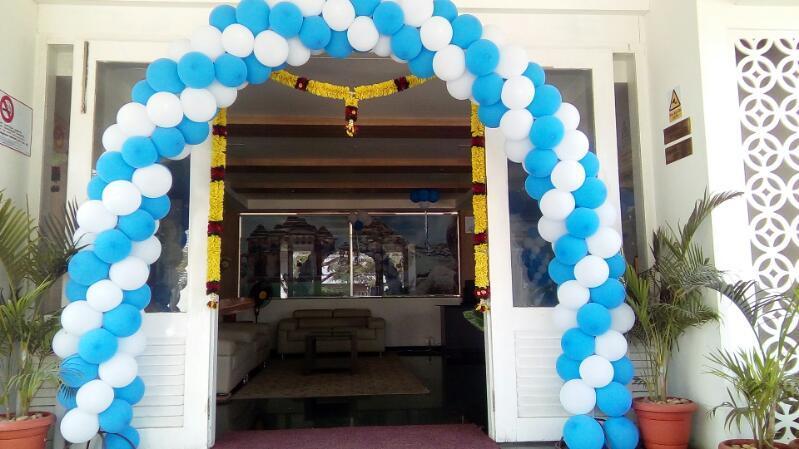 Clarks Inn Hampi Kamalapur Eksteriør bilde