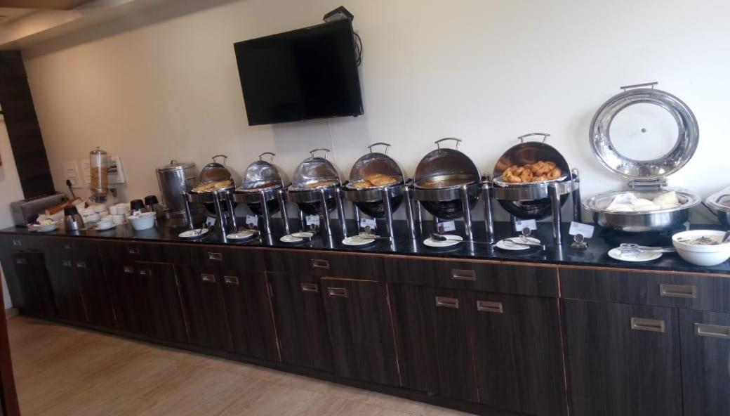 Clarks Inn Hampi Kamalapur Eksteriør bilde