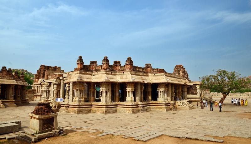 Clarks Inn Hampi Kamalapur Eksteriør bilde