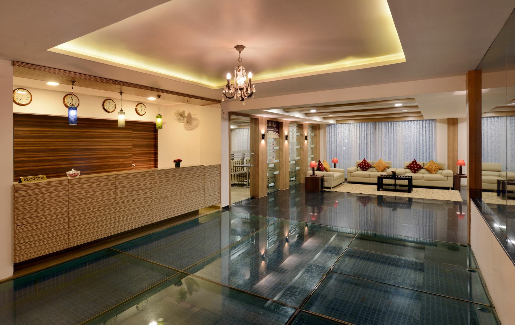 Clarks Inn Hampi Kamalapur Eksteriør bilde