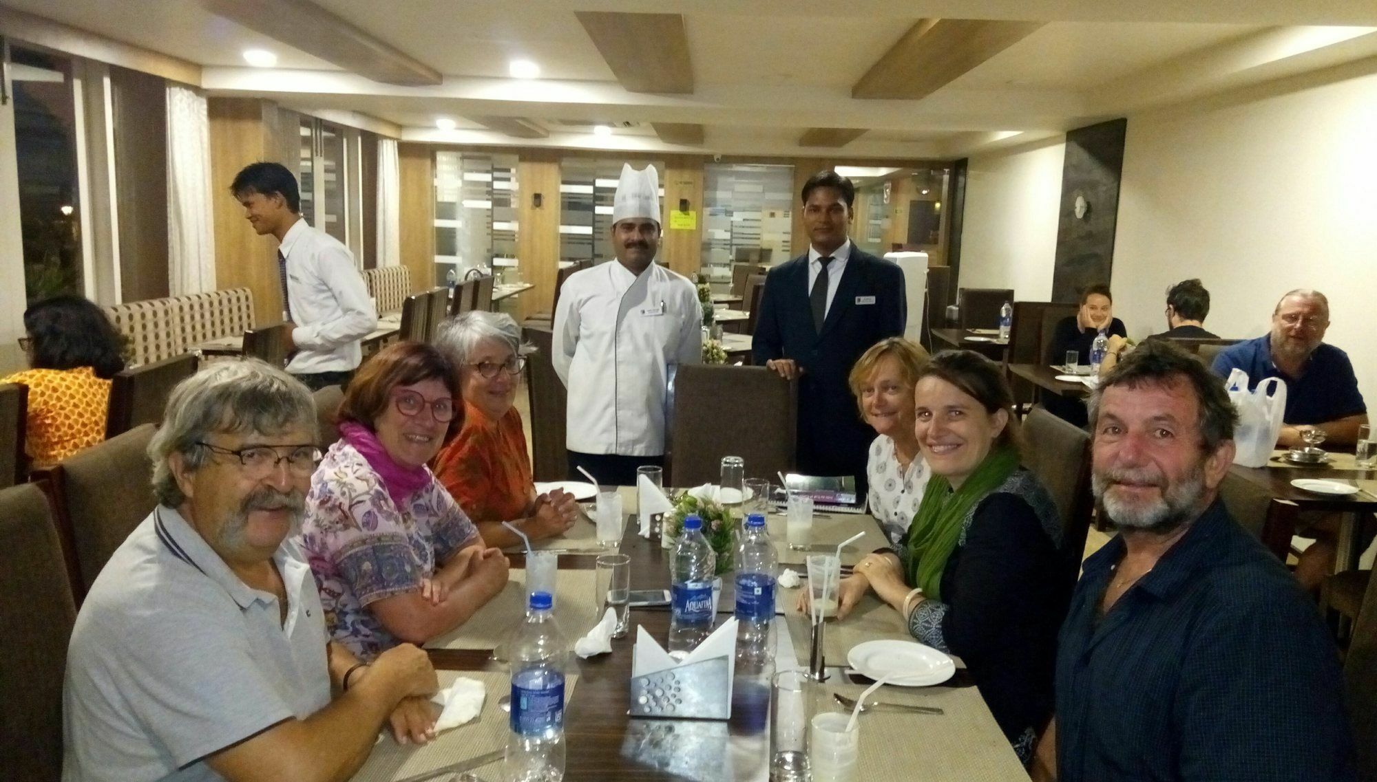 Clarks Inn Hampi Kamalapur Eksteriør bilde